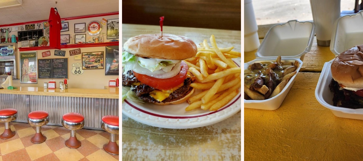 Chuck-A-Burger Drive-In Restaurant Gallery Image 3