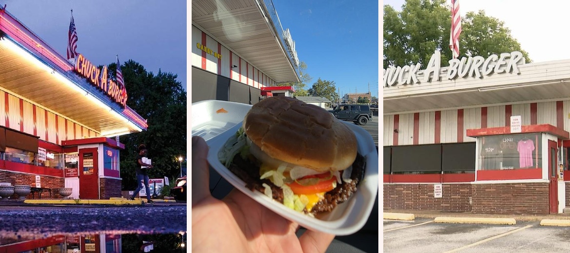 Chuck-A-Burger Drive-In Restaurant Gallery Image 4