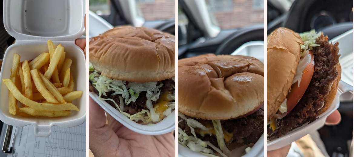 Chuck-A-Burger Drive-In Restaurant Gallery Image 6